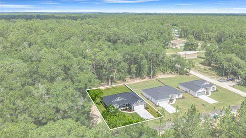 Tiny photo for 4056 SW 156th Court, Ocala, FL 34481 (MLS # OM725167)