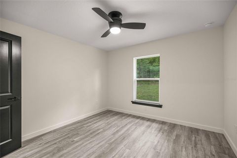 Tiny photo for 4056 SW 156th Court, Ocala, FL 34481 (MLS # OM725167)