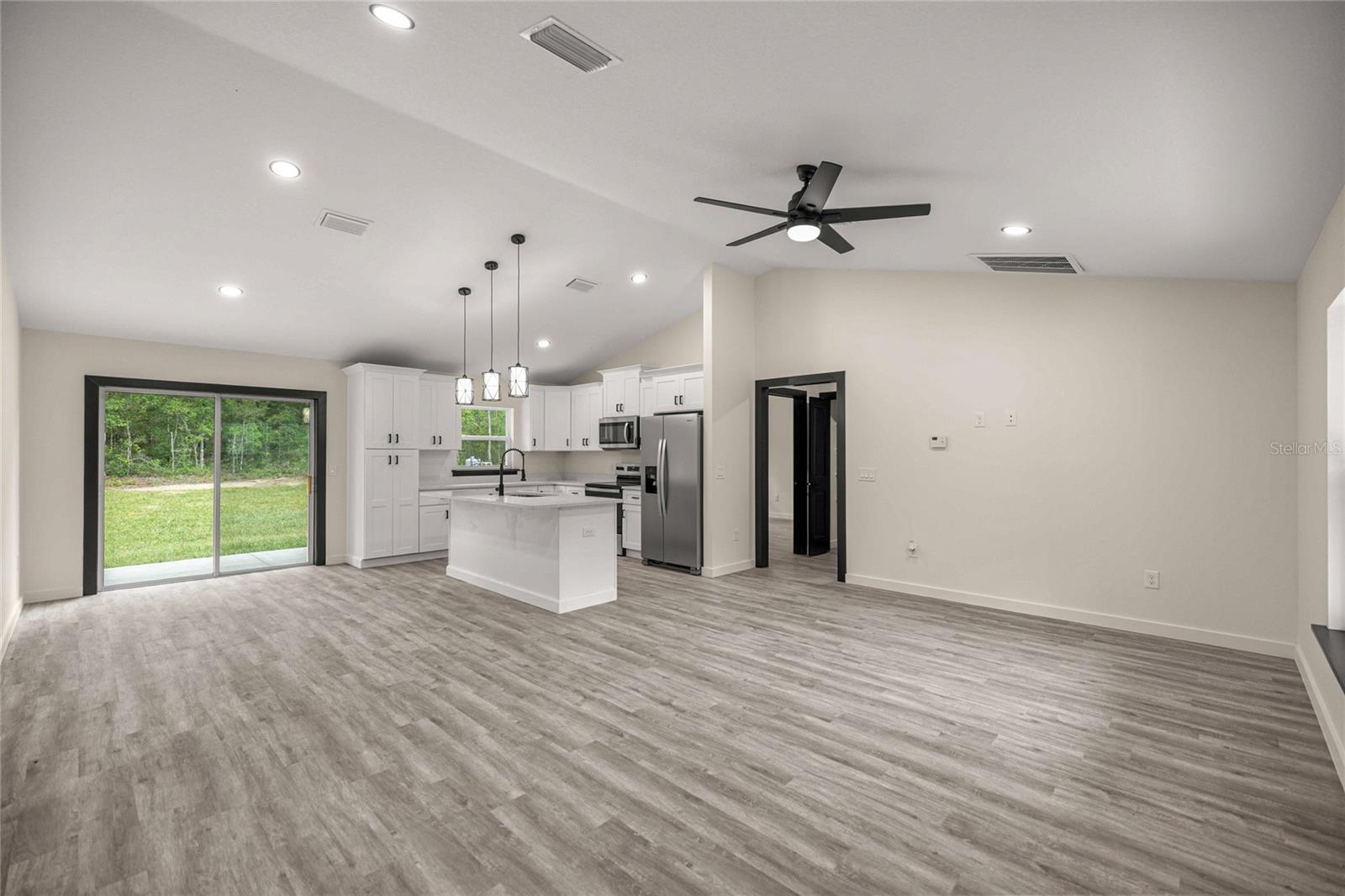 RAINBOW PARK UNIT 3 - Residential
