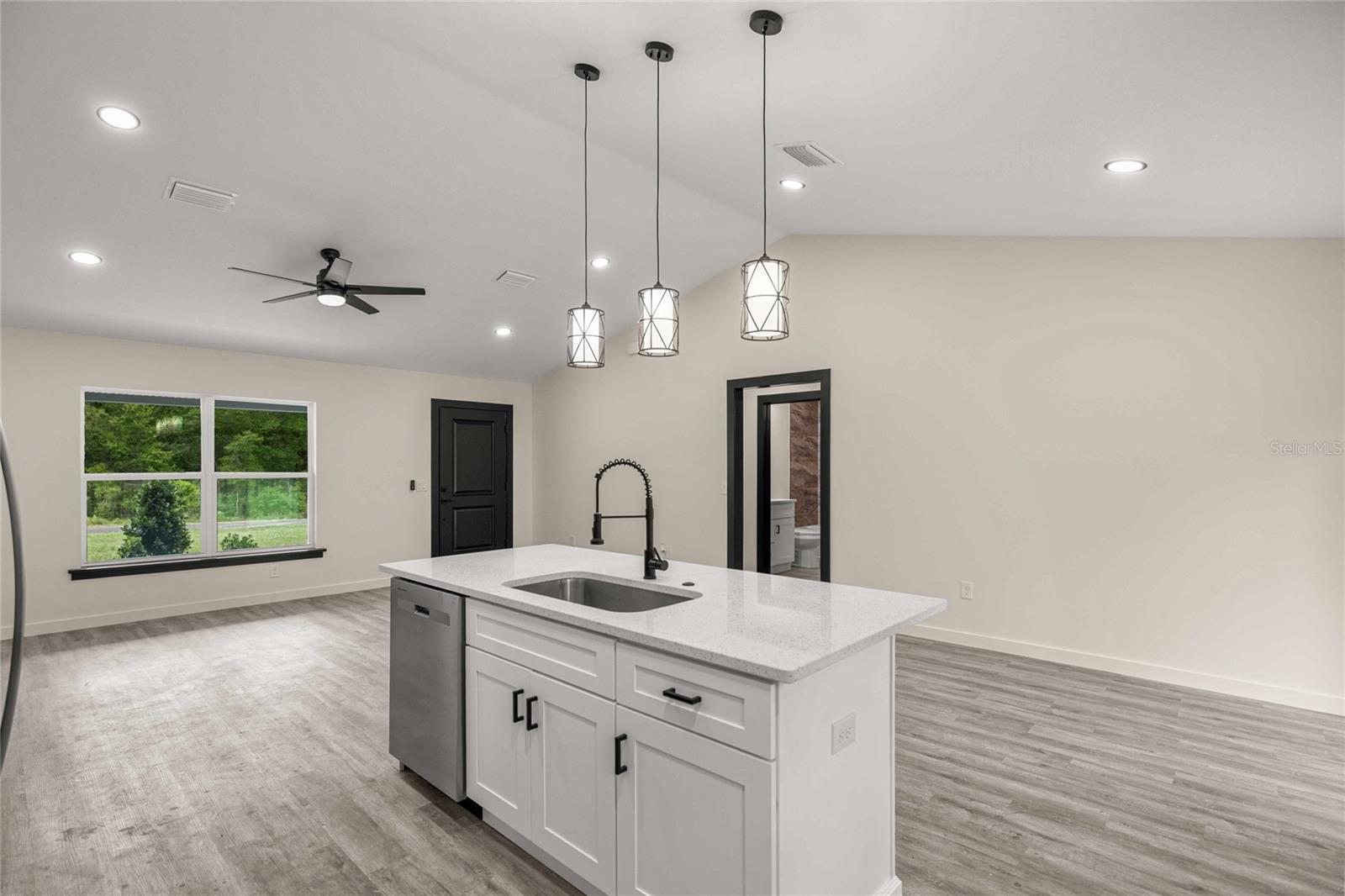 RAINBOW PARK UNIT 3 - Residential