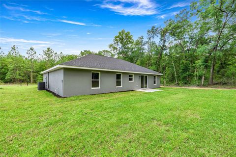 Tiny photo for 4056 SW 156th Court, Ocala, FL 34481 (MLS # OM725167)