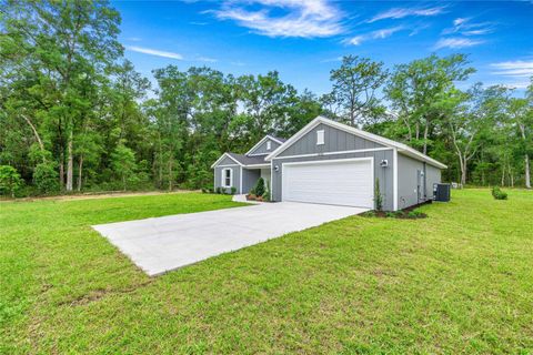 Tiny photo for 4056 SW 156th Court, Ocala, FL 34481 (MLS # OM725167)