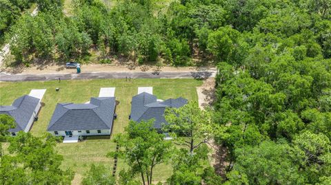 Tiny photo for 4056 SW 156th Court, Ocala, FL 34481 (MLS # OM725167)