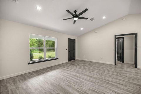 Tiny photo for 4056 SW 156th Court, Ocala, FL 34481 (MLS # OM725167)