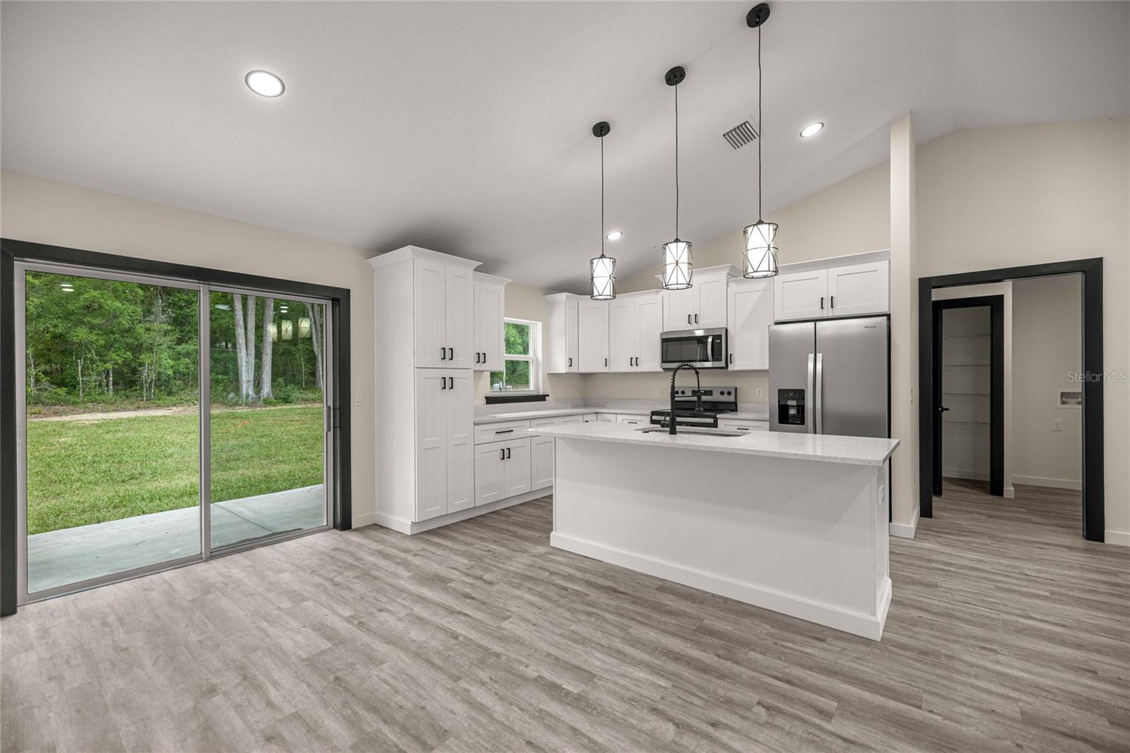 RAINBOW PARK UNIT 3 - Residential