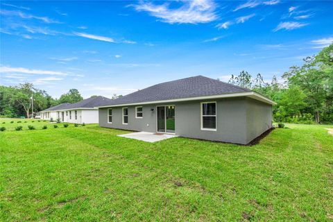 Tiny photo for 4056 SW 156th Court, Ocala, FL 34481 (MLS # OM725167)