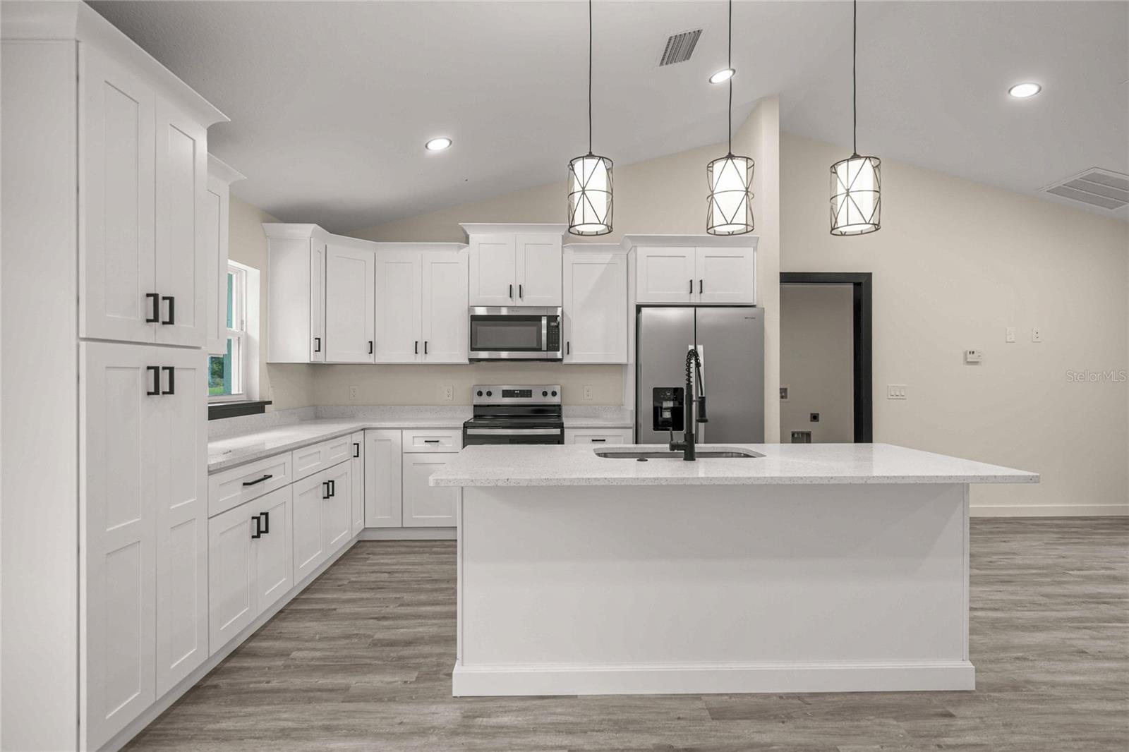 RAINBOW PARK UNIT 3 - Residential