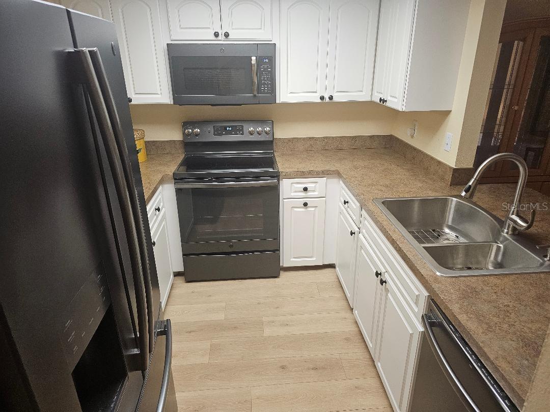 SUNRIDGE - Residential