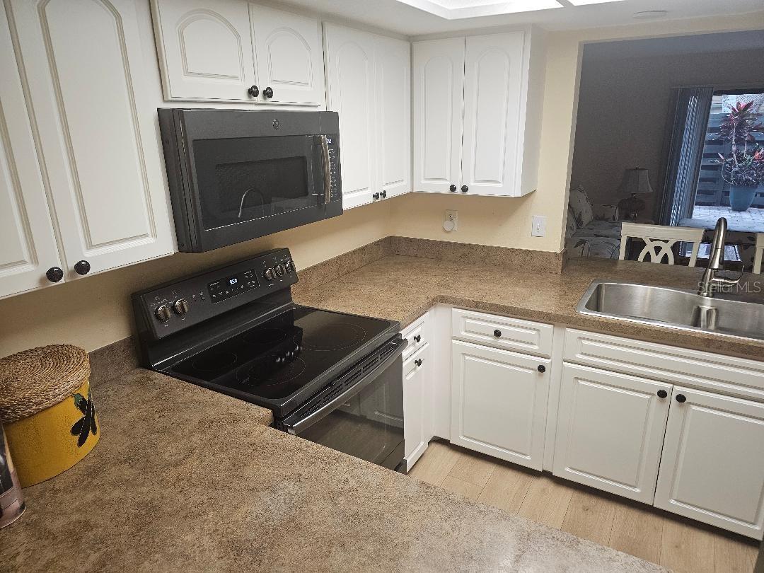 SUNRIDGE - Residential