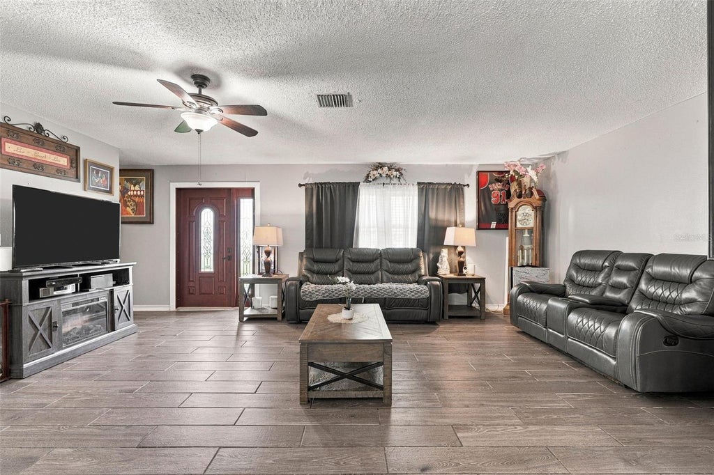 Photo of 22205 New York Avenue, Port Charlotte, FL 33952 (MLS # C7532050)