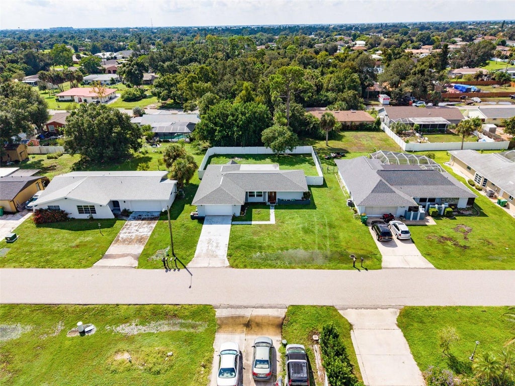 Photo of 22205 New York Avenue, Port Charlotte, FL 33952 (MLS # C7532050)
