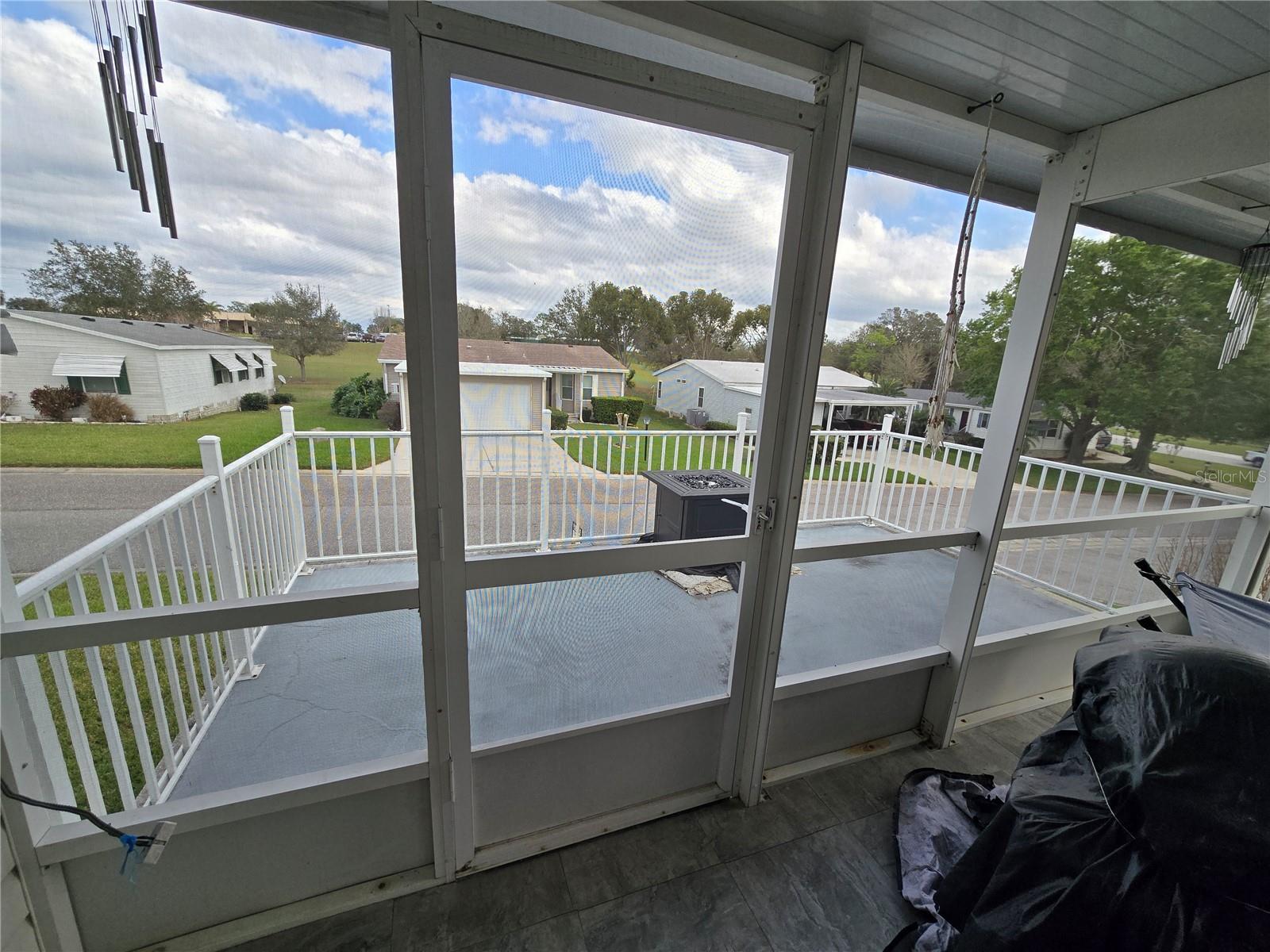 ZELLWOOD STATION COOP MH PARK - Residential