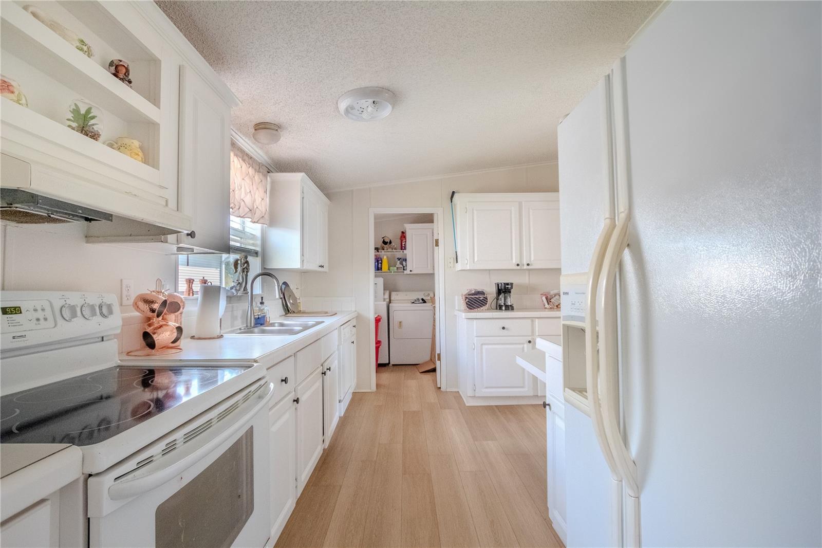 ZELLWOOD STATION COOP MH PARK - Residential