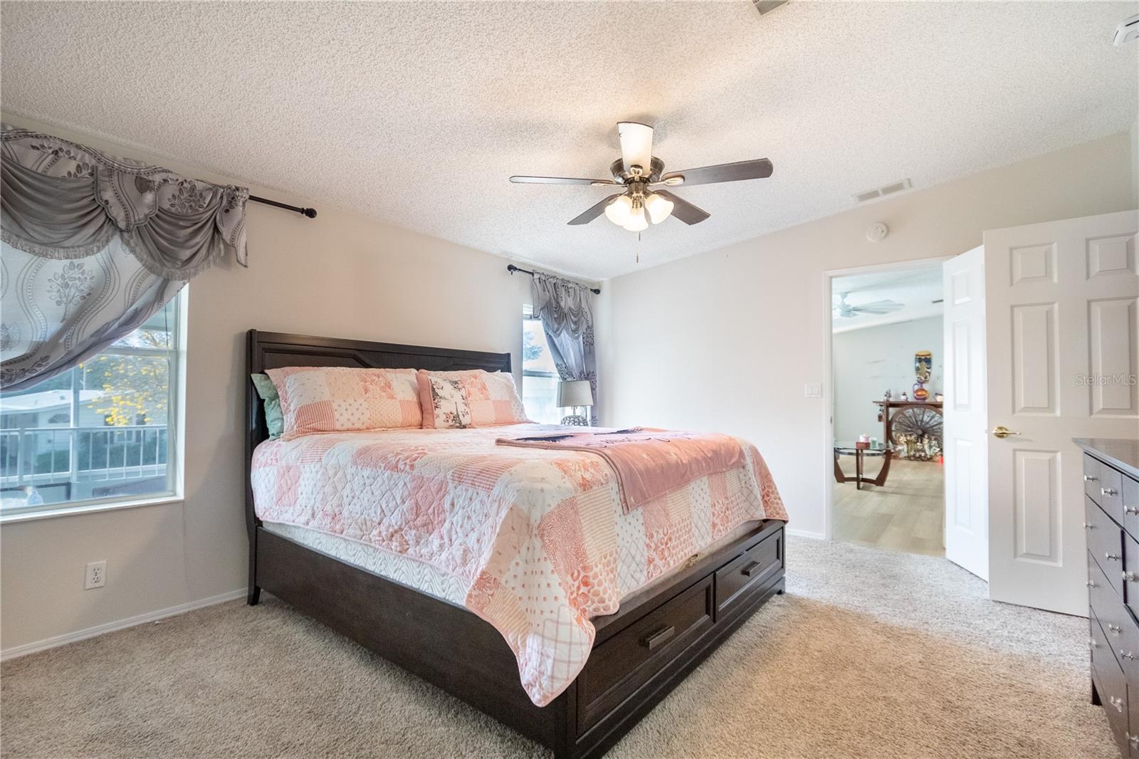 ZELLWOOD STATION COOP MH PARK - Residential