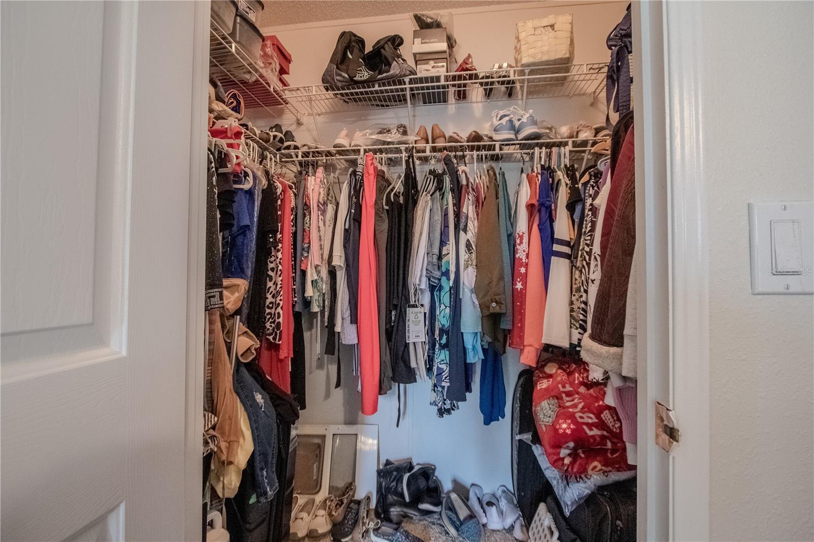 ZELLWOOD STATION COOP MH PARK - Residential