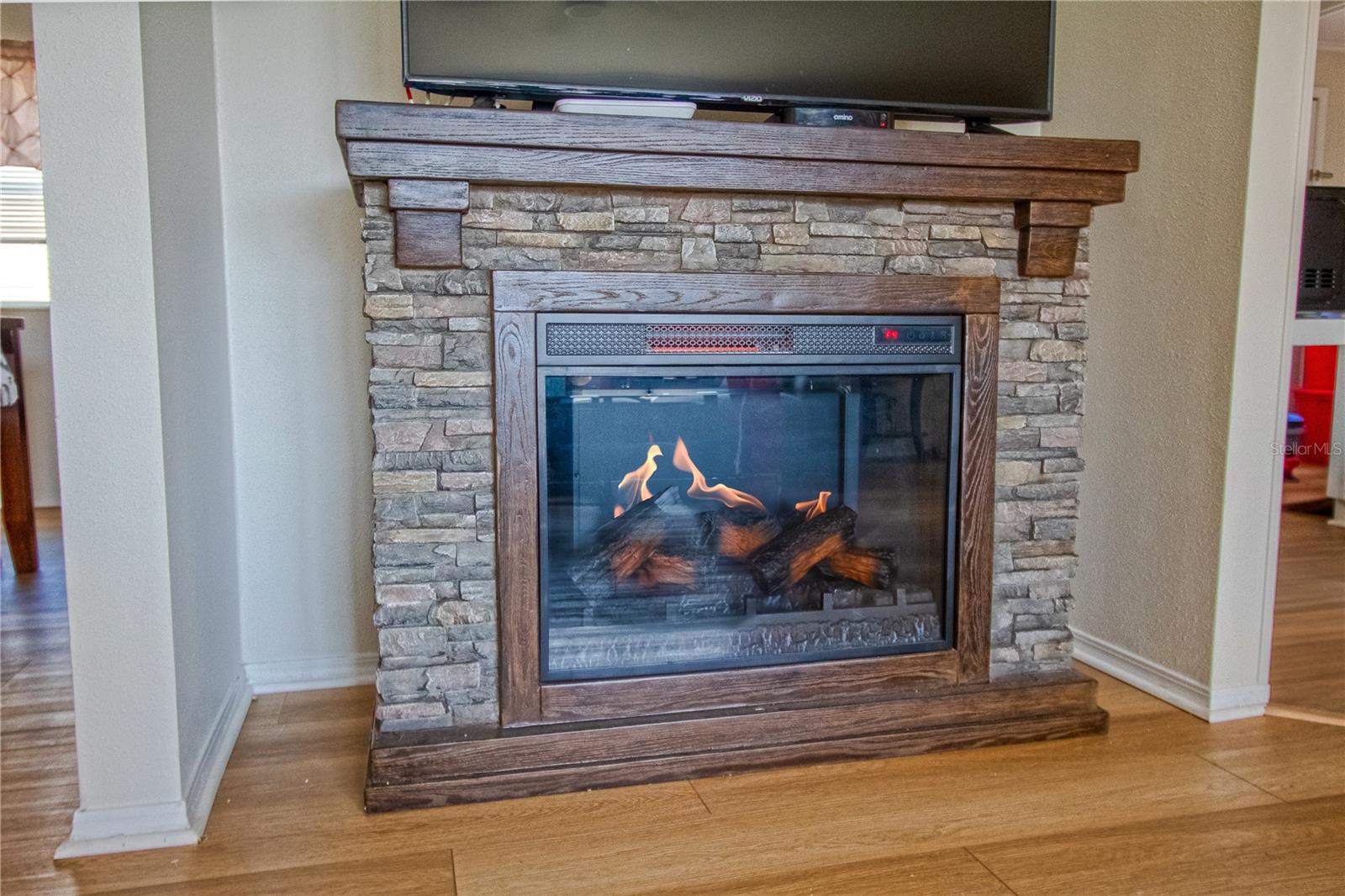 ZELLWOOD STATION COOP MH PARK - Residential