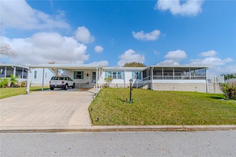 Photo of 4005 Myrtle Oak Court #838, Zellwood, FL 32798 (MLS # G5102551)