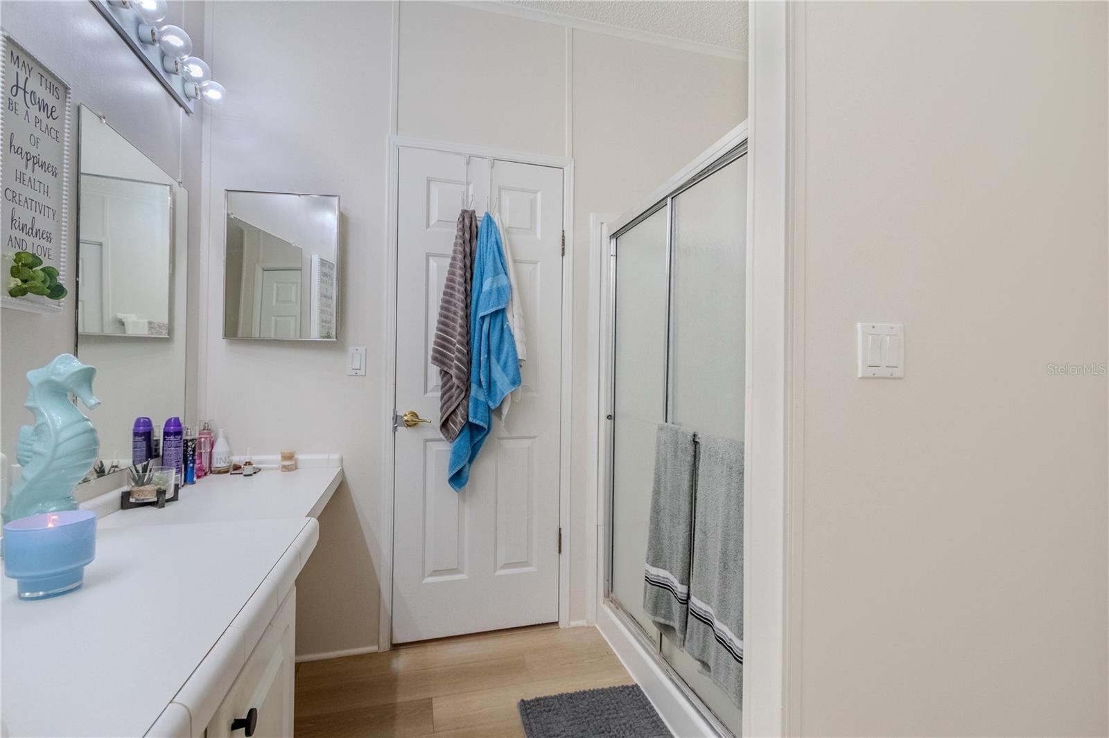 ZELLWOOD STATION COOP MH PARK - Residential