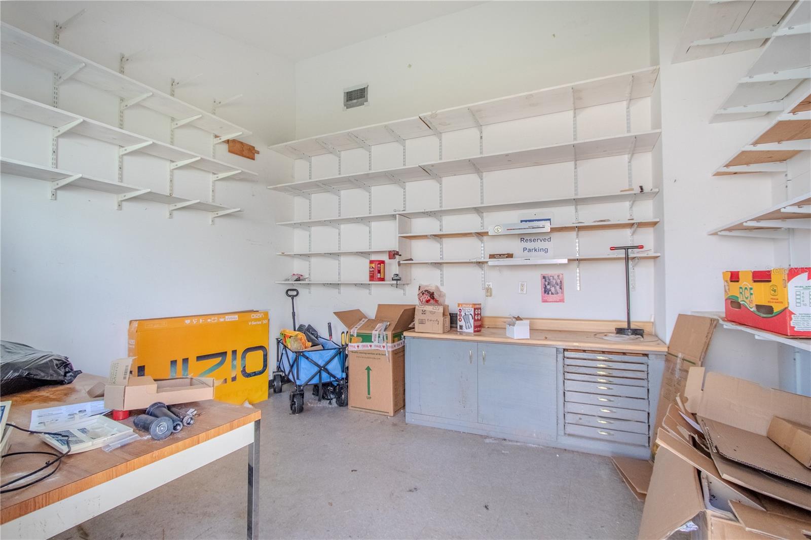 ZELLWOOD STATION COOP MH PARK - Residential