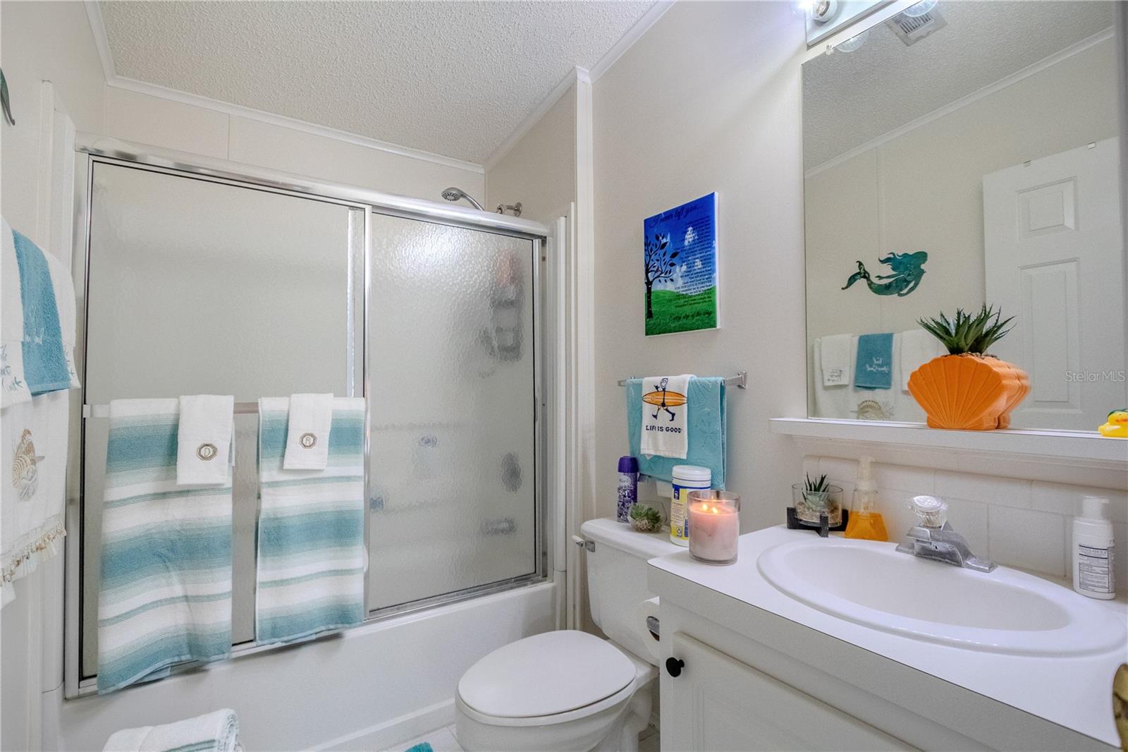 ZELLWOOD STATION COOP MH PARK - Residential