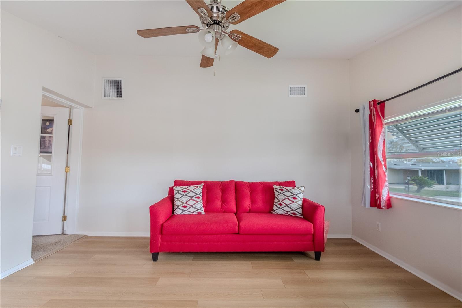 ZELLWOOD STATION COOP MH PARK - Residential