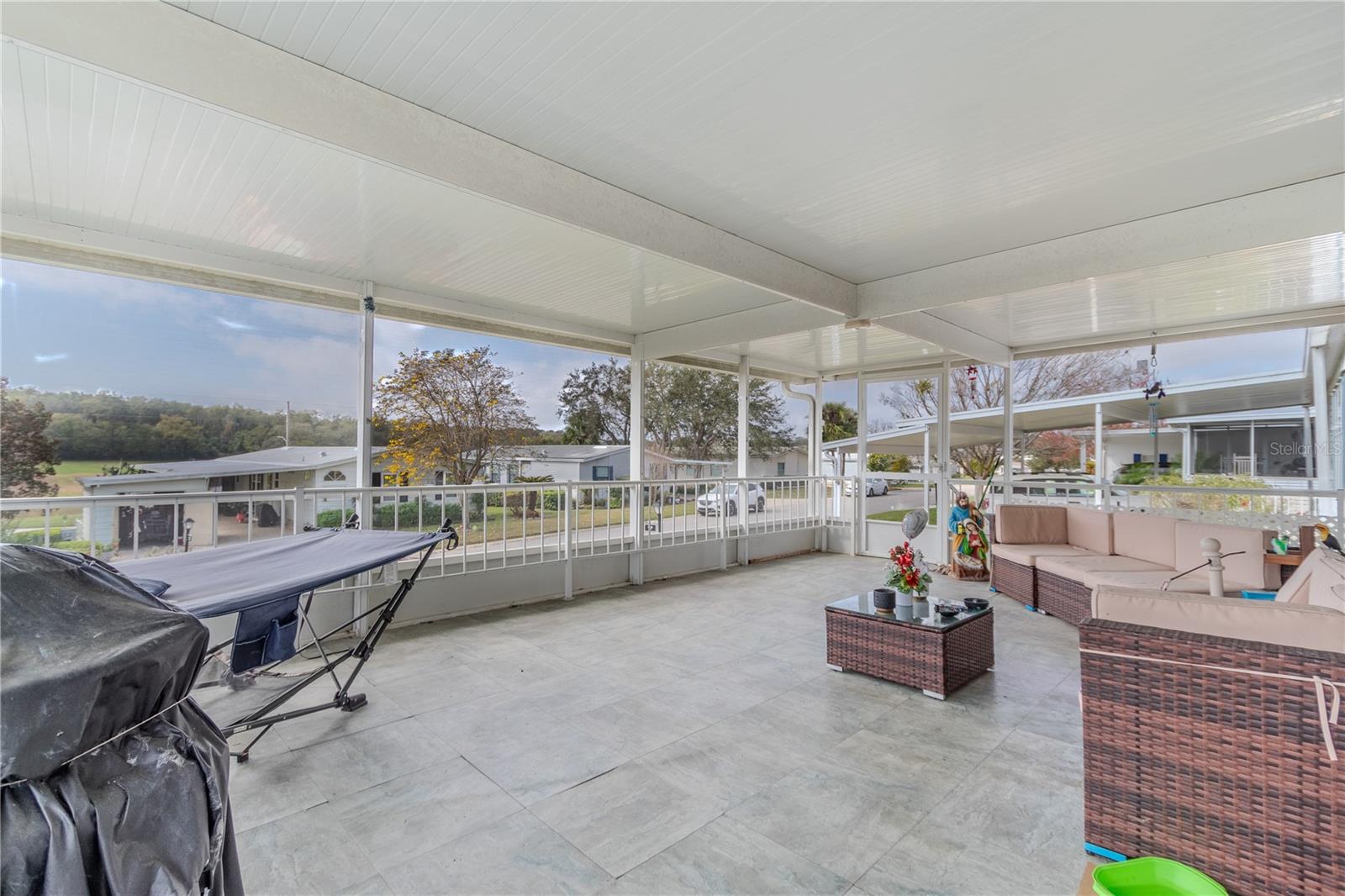 ZELLWOOD STATION COOP MH PARK - Residential