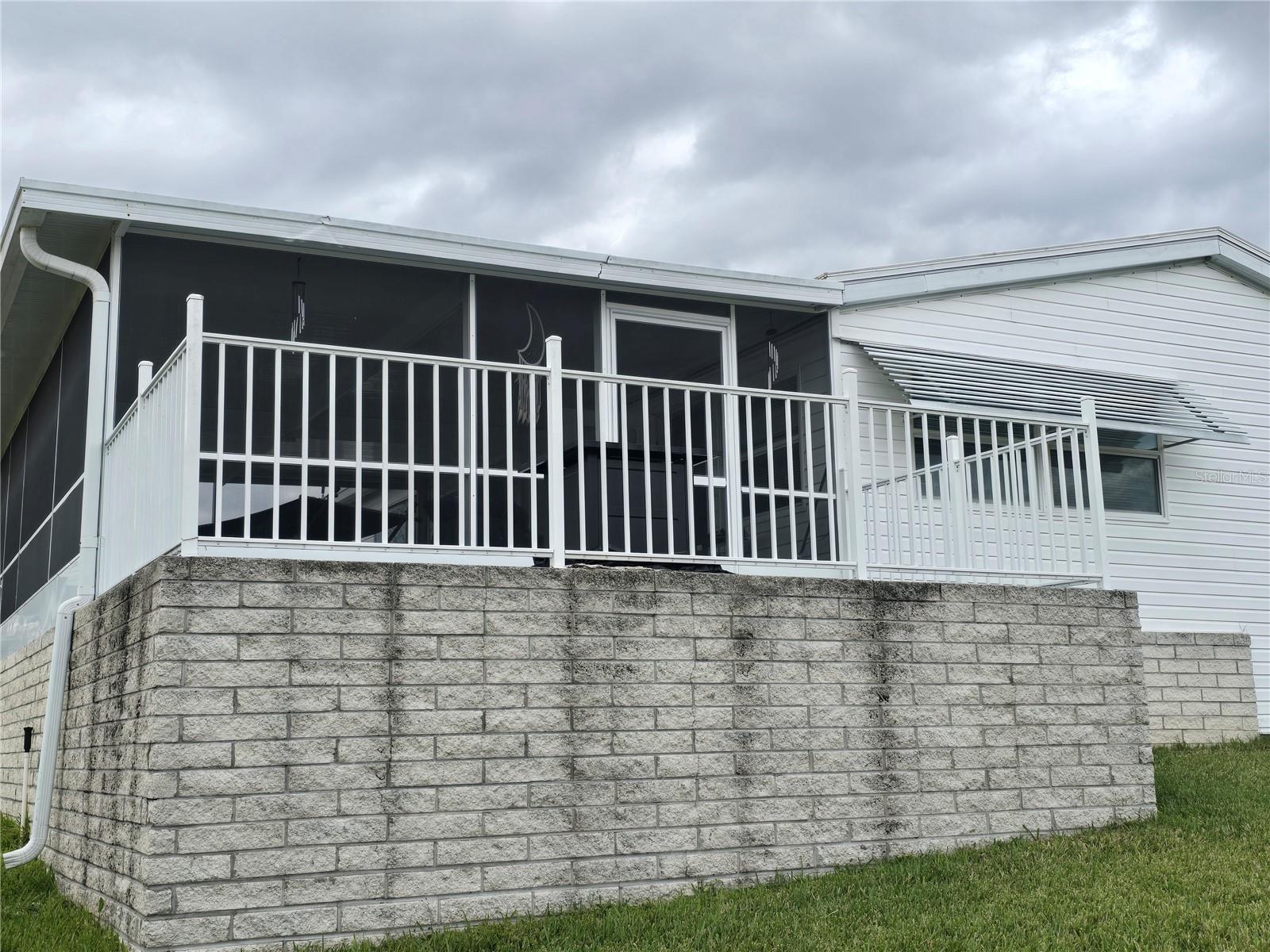 ZELLWOOD STATION COOP MH PARK - Residential