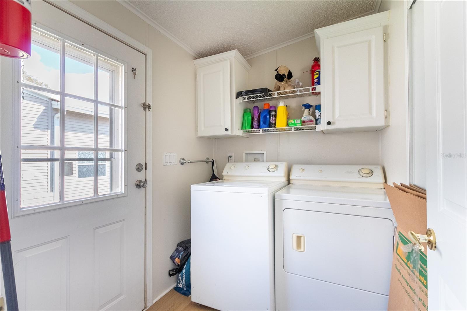 ZELLWOOD STATION COOP MH PARK - Residential