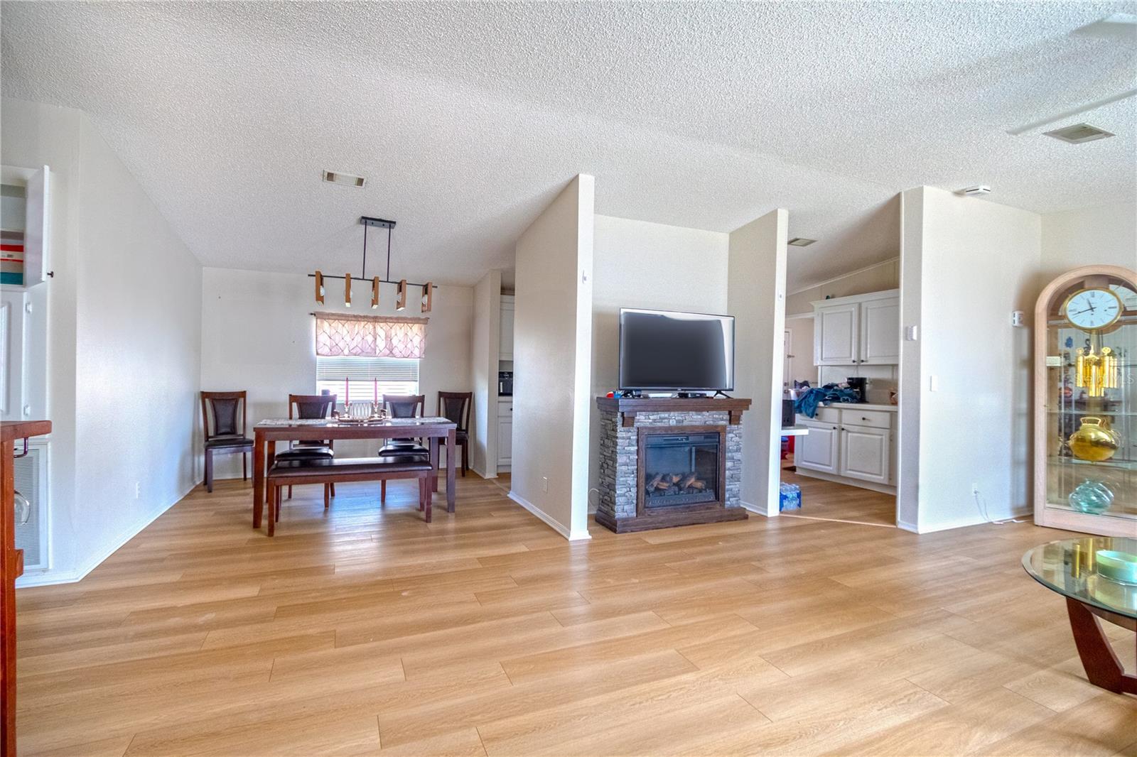 ZELLWOOD STATION COOP MH PARK - Residential