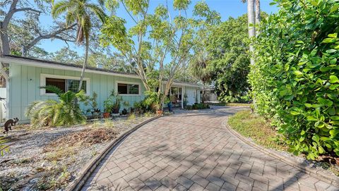 A home in SARASOTA