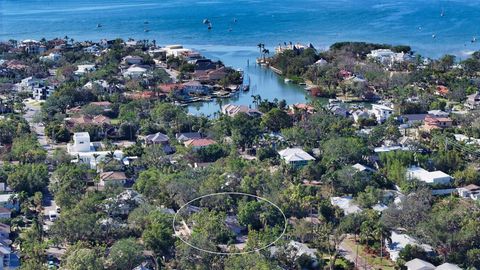 A home in SARASOTA