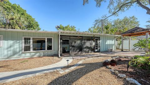 A home in SARASOTA