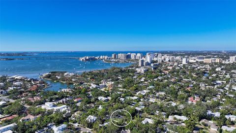 A home in SARASOTA