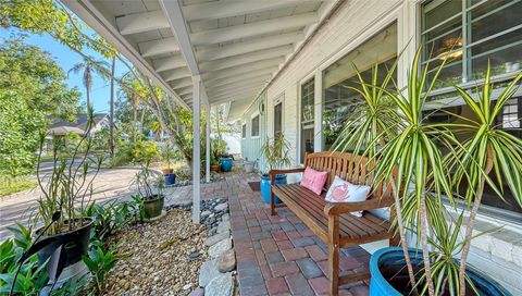 A home in SARASOTA