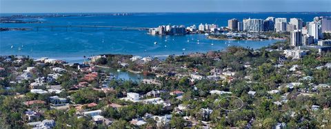 A home in SARASOTA