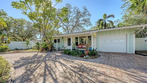 A home in SARASOTA