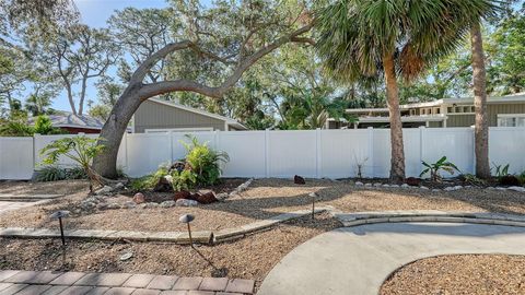 A home in SARASOTA