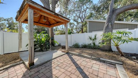 A home in SARASOTA