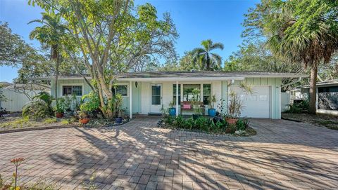 A home in SARASOTA