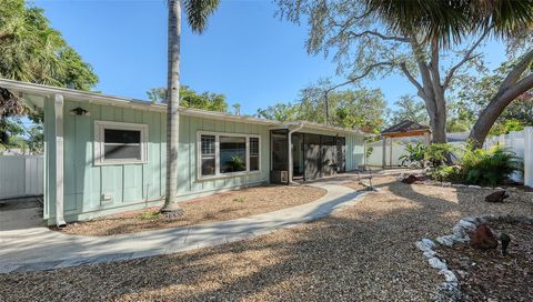 A home in SARASOTA