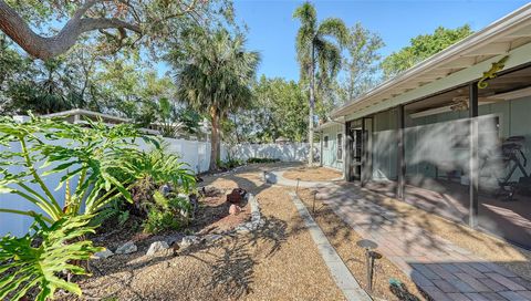 A home in SARASOTA