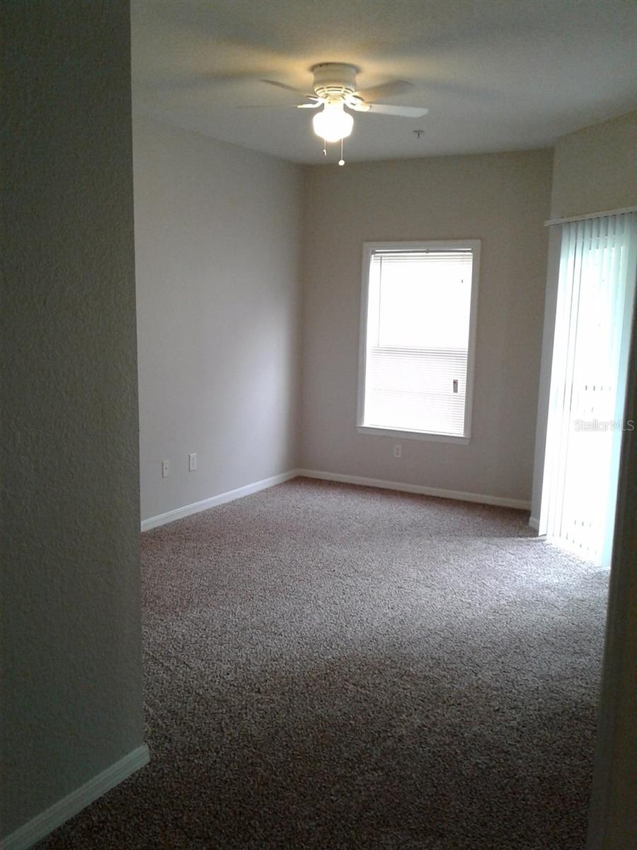 MOSAIC/MILLENIA - Residential Lease