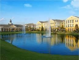 MOSAIC/MILLENIA - Residential Lease