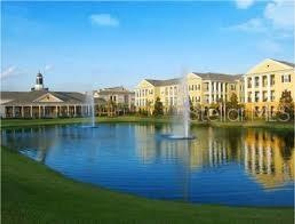 Photo of 3757 Conroy Road #2533, Orlando, FL 32839 (MLS # O6364815)