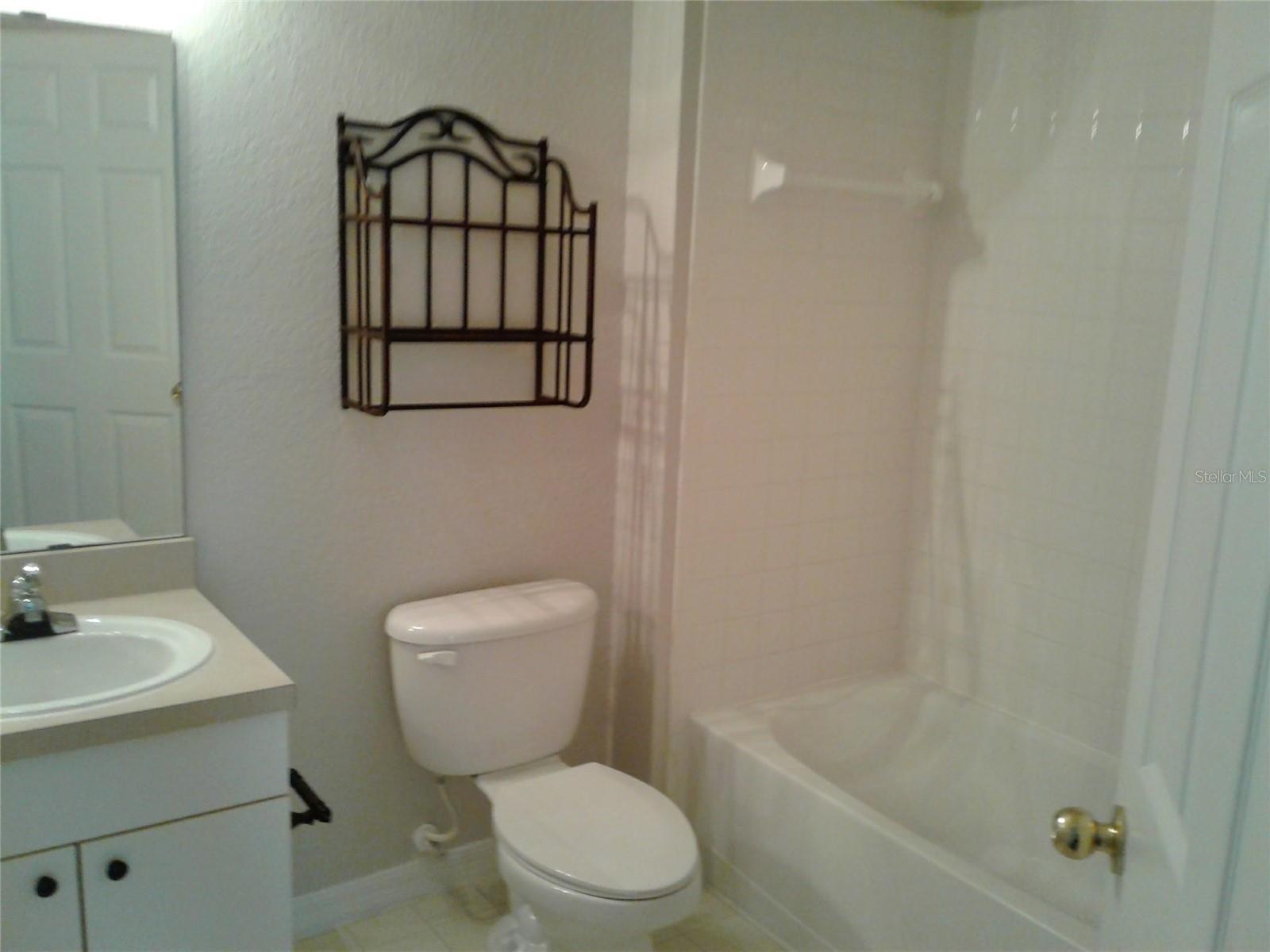 MOSAIC/MILLENIA - Residential Lease