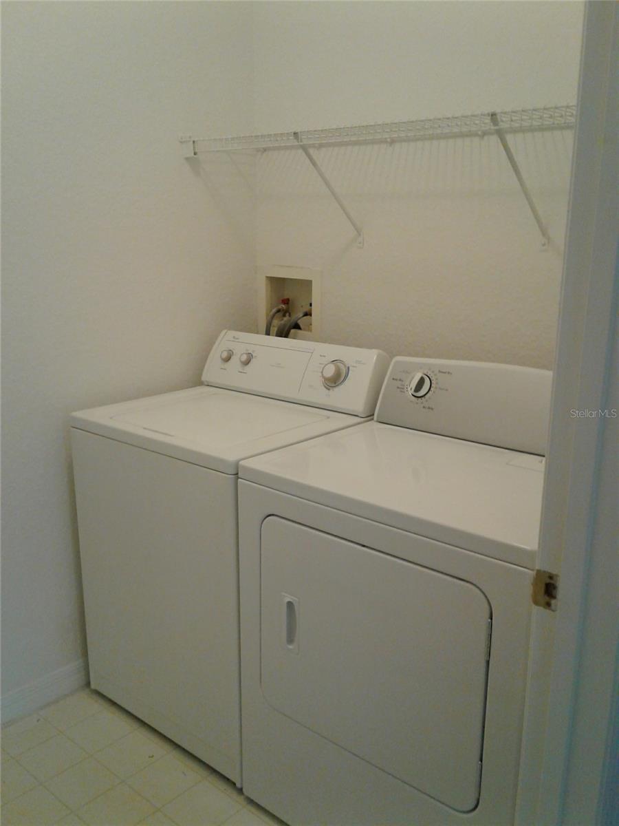 MOSAIC/MILLENIA - Residential Lease