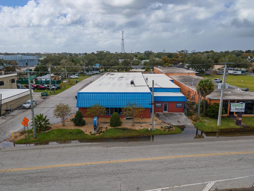 Photo of 1050 N Beach Street, Holly Hill, FL 32117 (MLS # V4952050)