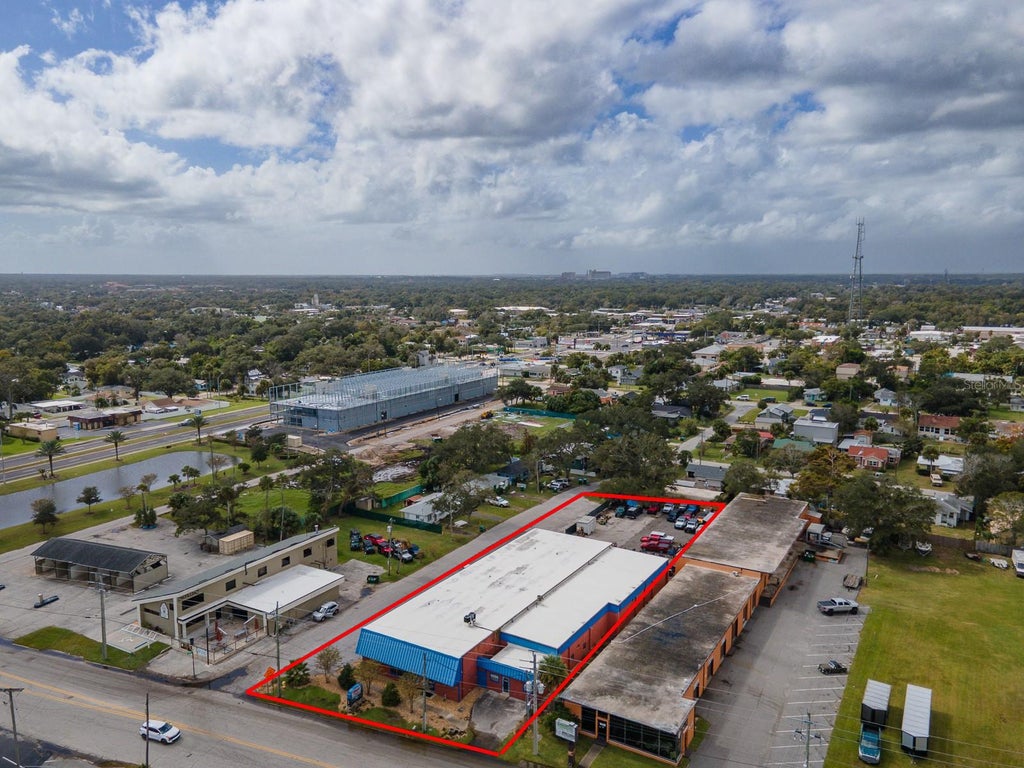Photo of 1050 N Beach Street, Holly Hill, FL 32117 (MLS # V4952050)