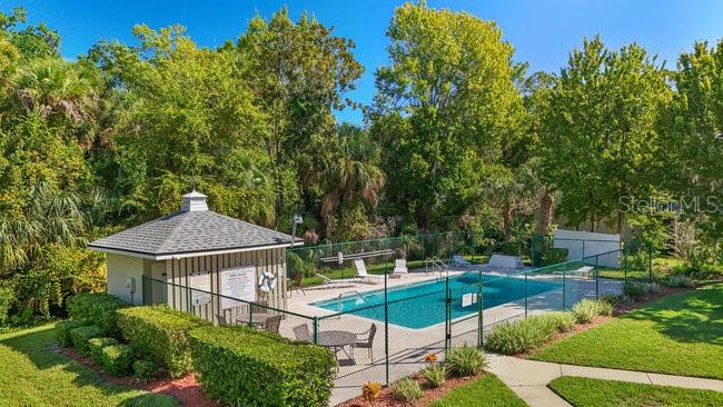 MISNERS BRANCH WINDING WOODS PH 05A - Residential