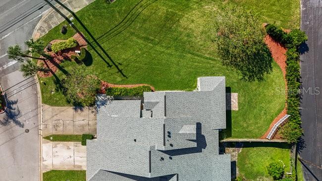 MISNERS BRANCH WINDING WOODS PH 05A - Residential